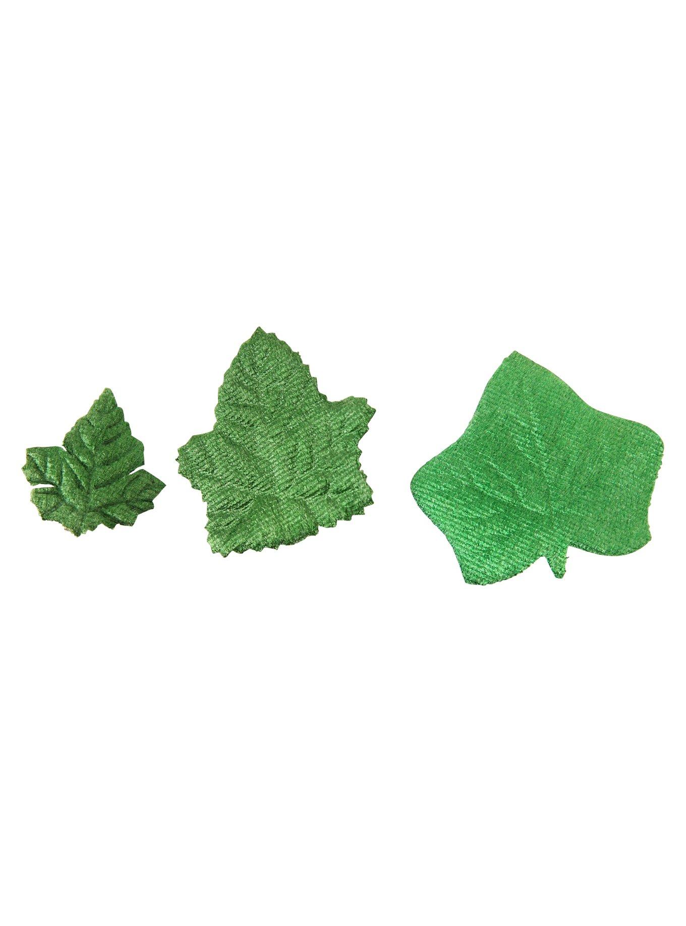 Ivy Hair Clip 3 Pack, , hi-res