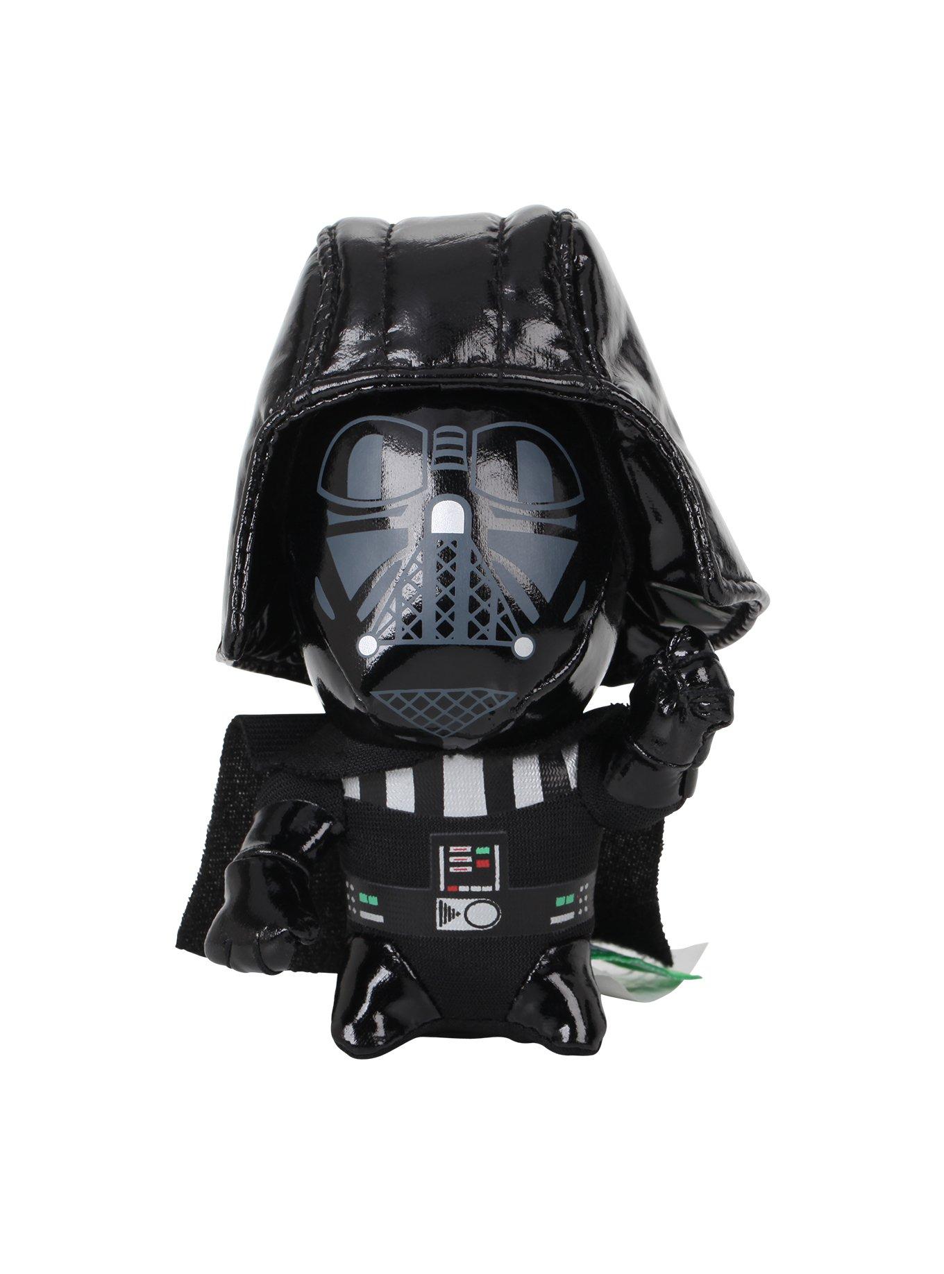 Star Wars Darth Vader Mini Plush, , hi-res