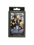 Blue Exorcist Playing Cards, , hi-res