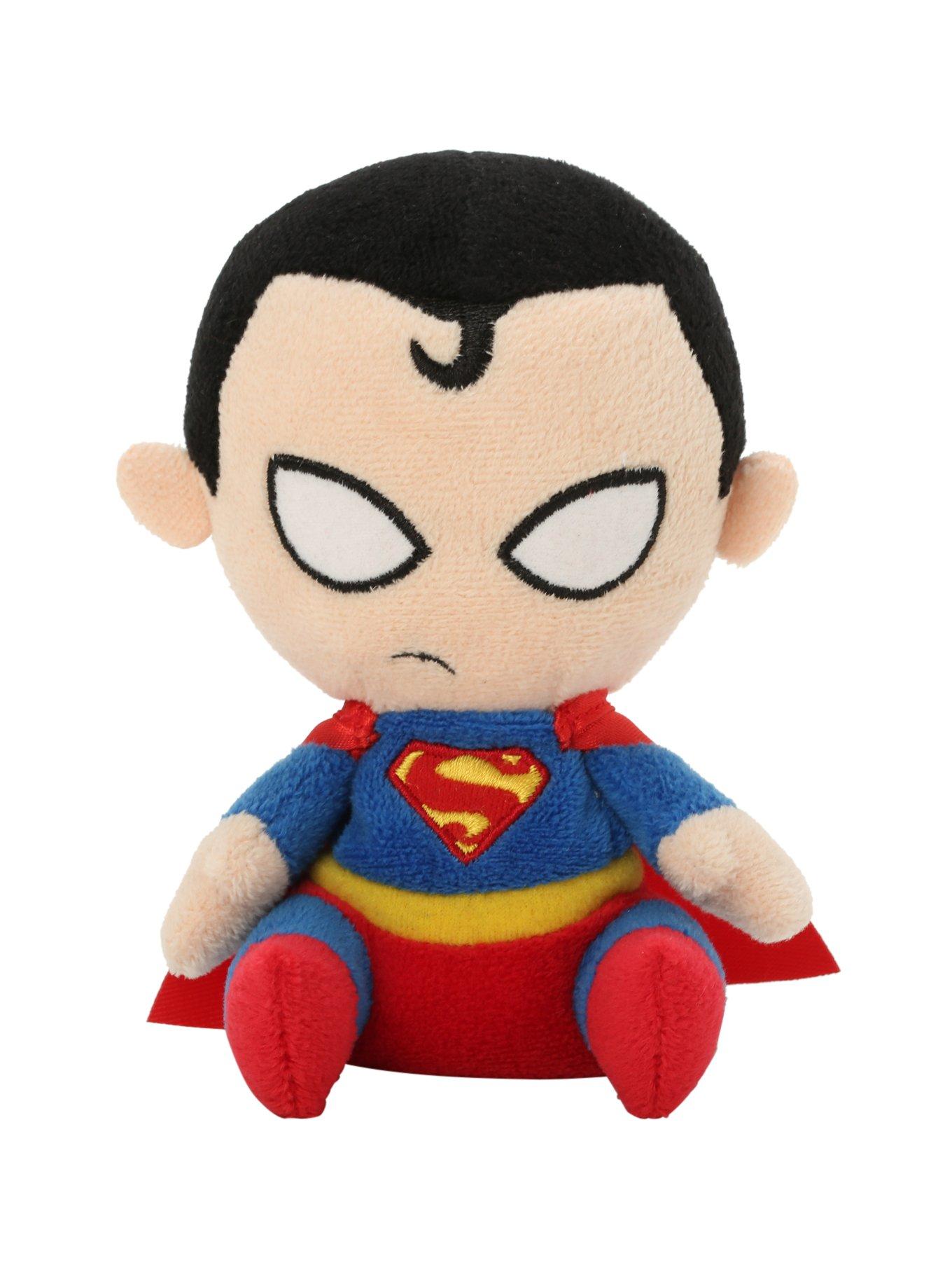Funko DC Comics Superman Mopeez Plush, , hi-res view 1