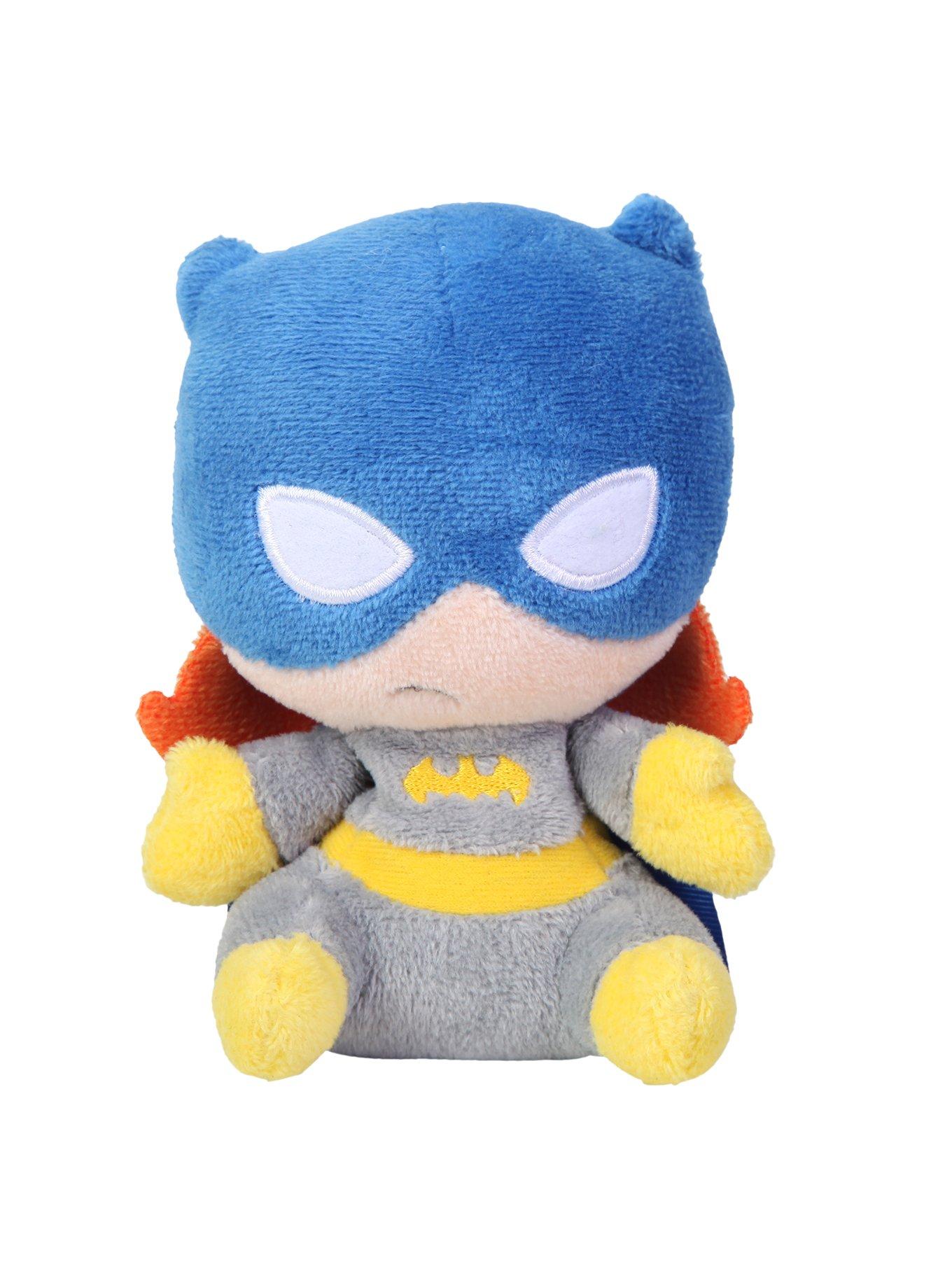 Funko DC Comics Batgirl Mopeez Plush, , hi-res