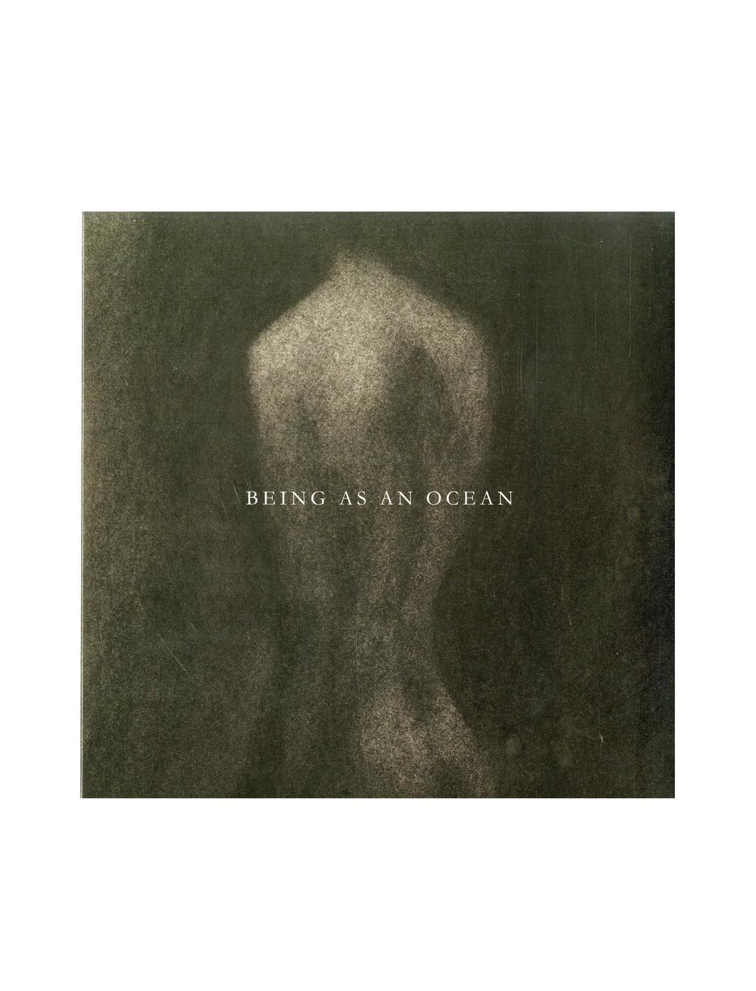 Being As An Ocean - Self-Titled Vinyl LP Hot Topic Exclusive, , hi-res