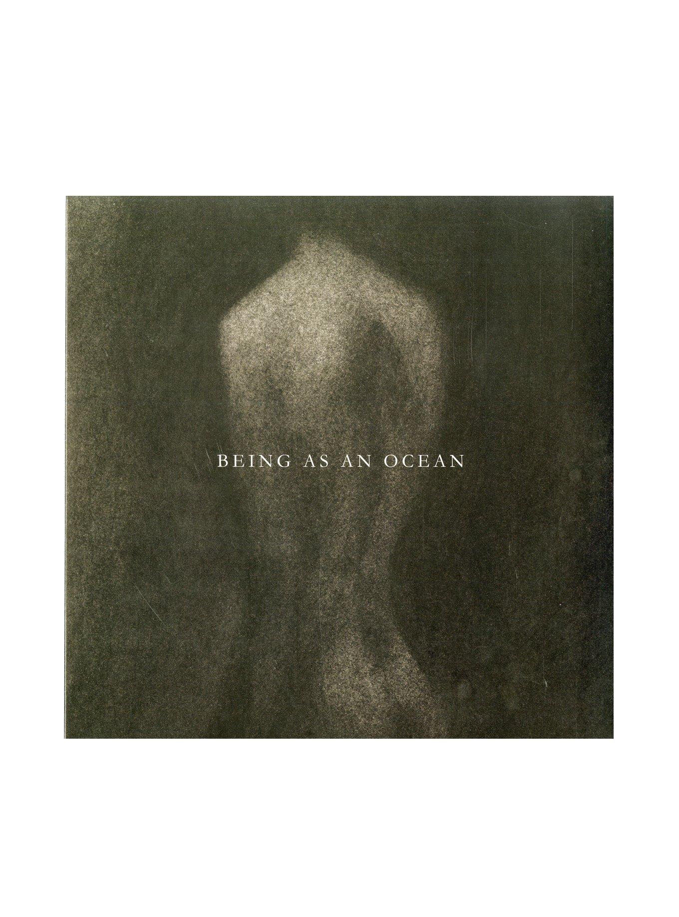 Being As An Ocean - Self-Titled Vinyl LP Hot Topic Exclusive, , hi-res