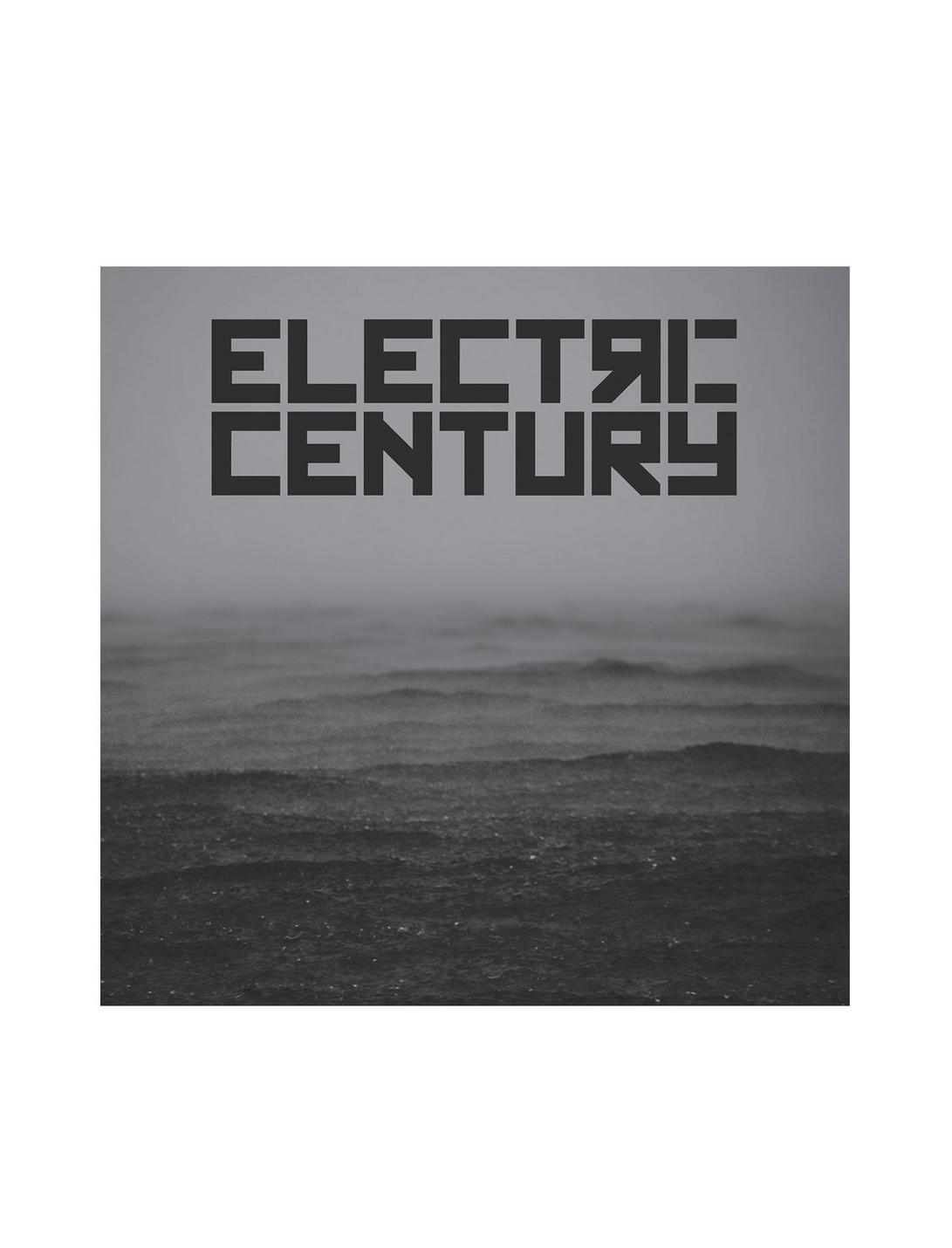 Electric Century - Self-Titled 10" Vinyl EP, , hi-res