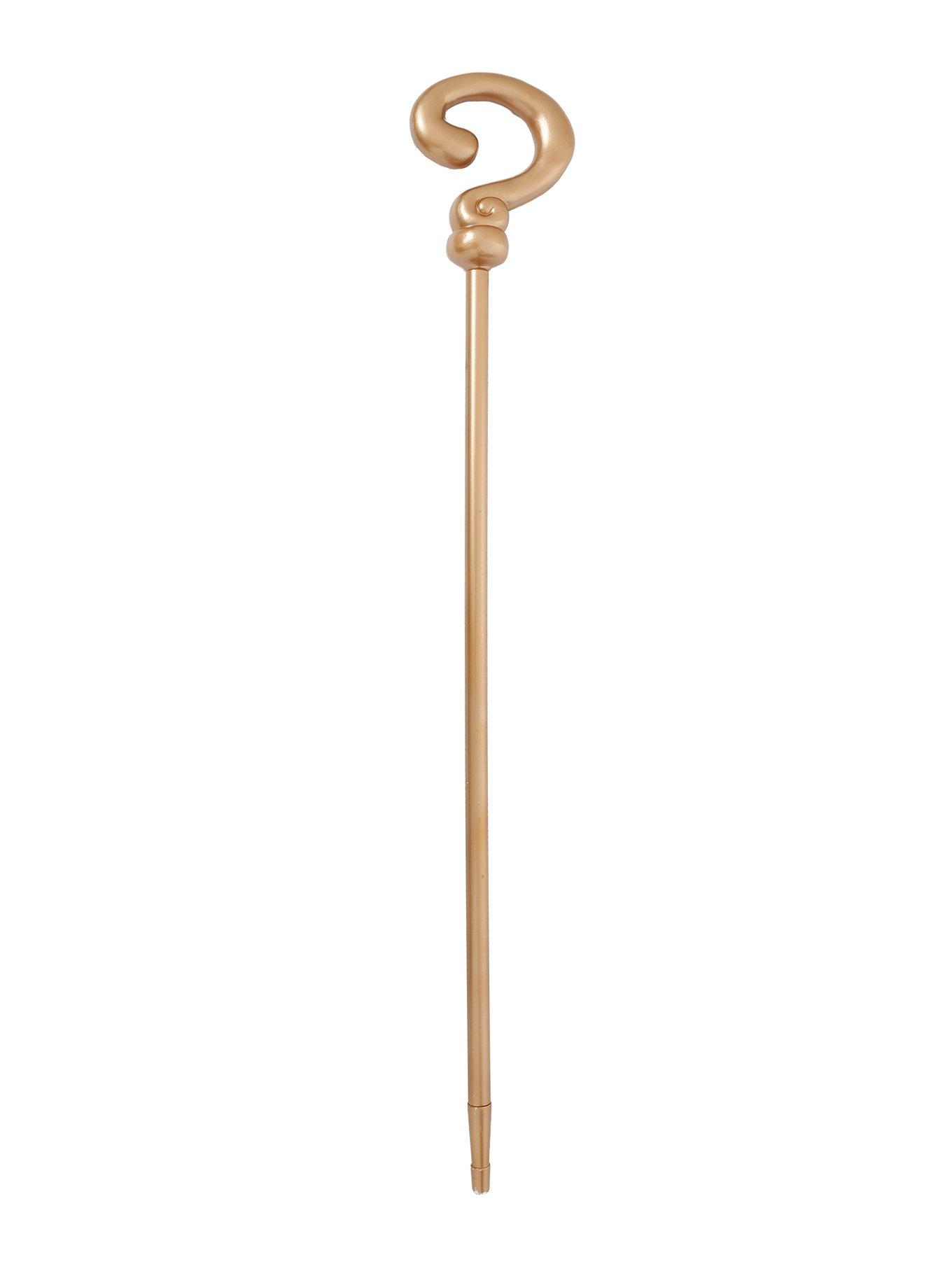 DC Comics The Riddler Cane, , hi-res