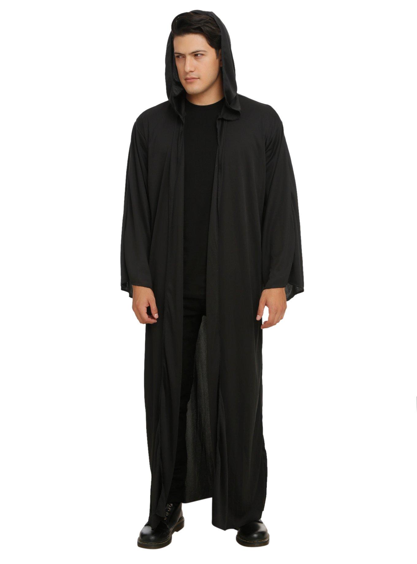 SW SITH ROBE, BLACK, hi-res