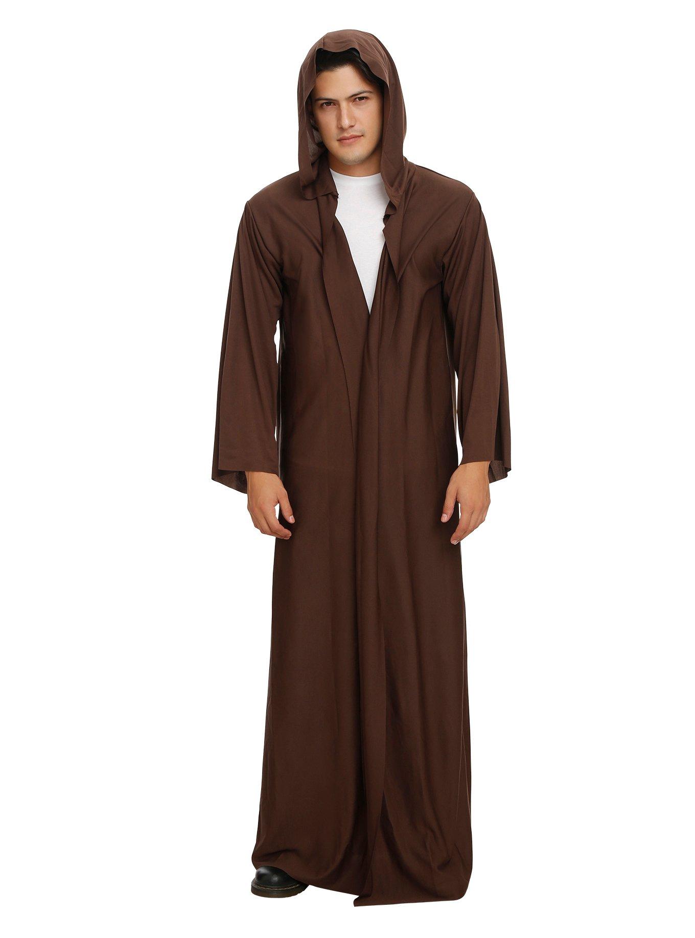 SW JEDI ROBE | Hot Topic