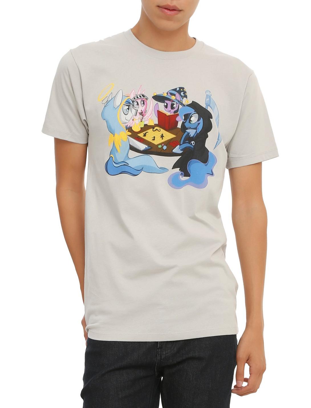 My Little Pony Royal Friendship T-Shirt, , hi-res