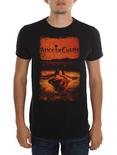 Alice In Chains Dirt T-Shirt, BLACK, hi-res