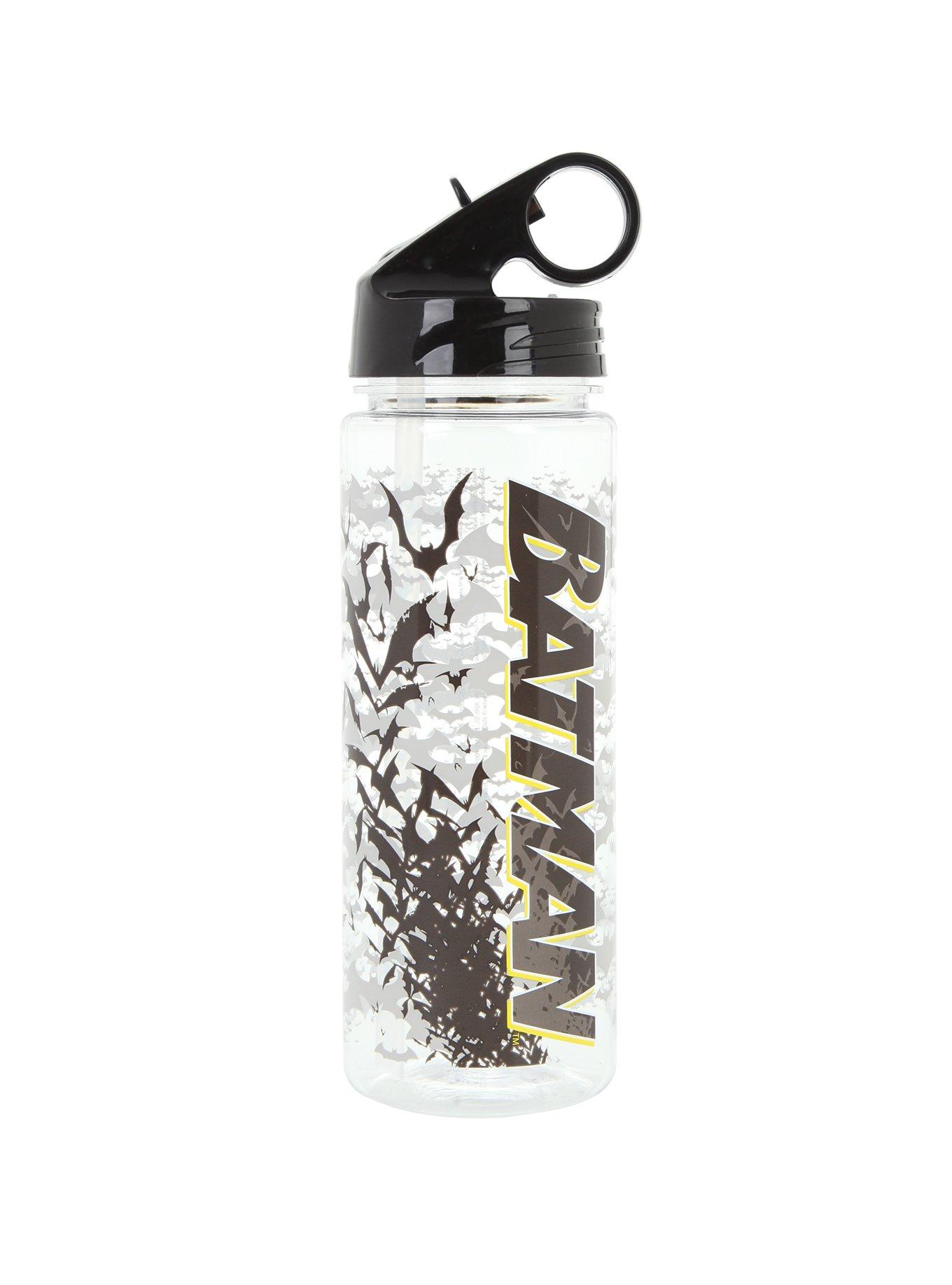 DC Comics Batman Water Bottle, , hi-res