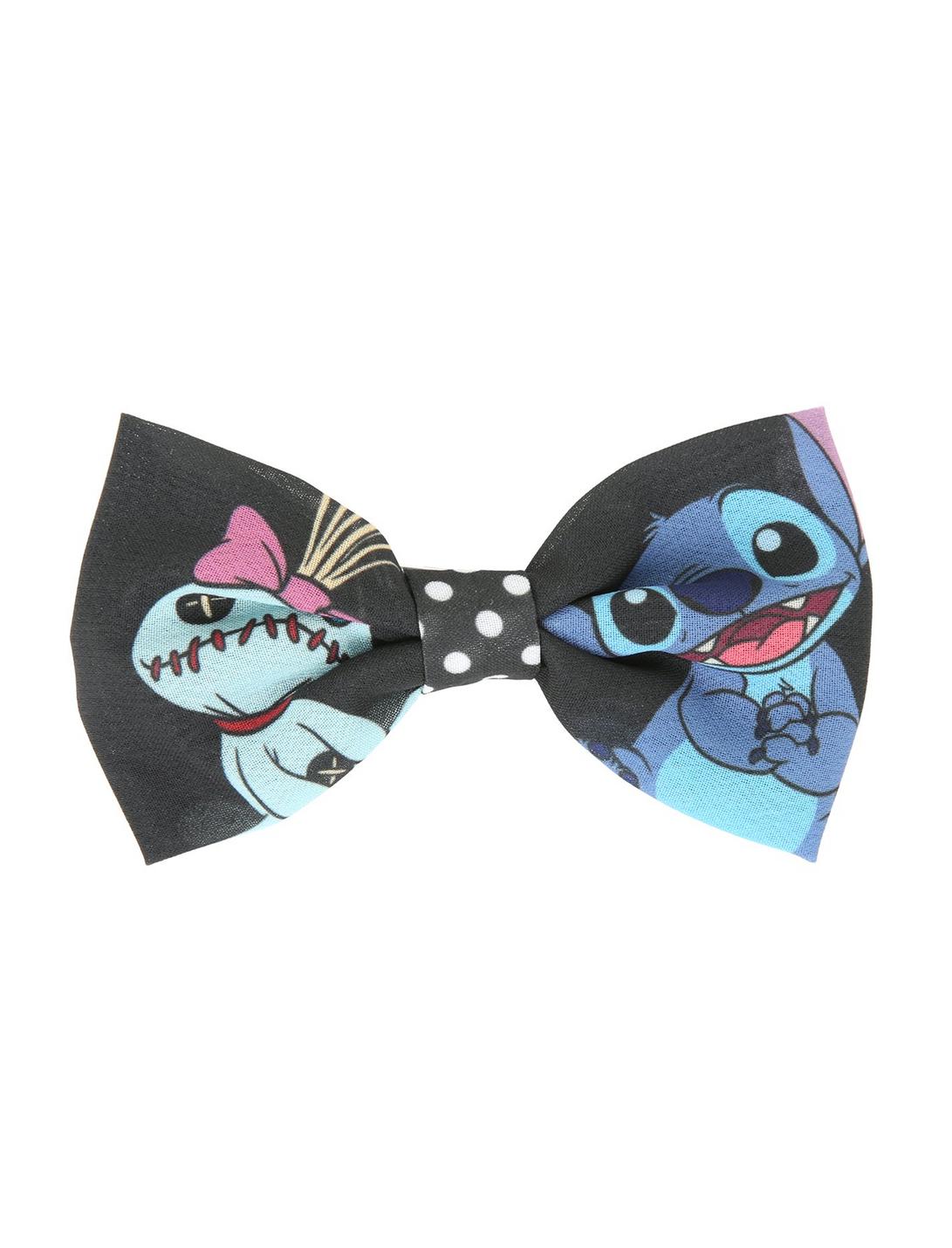 Disney Lilo & Stitch Scrump Hair Bow, , hi-res