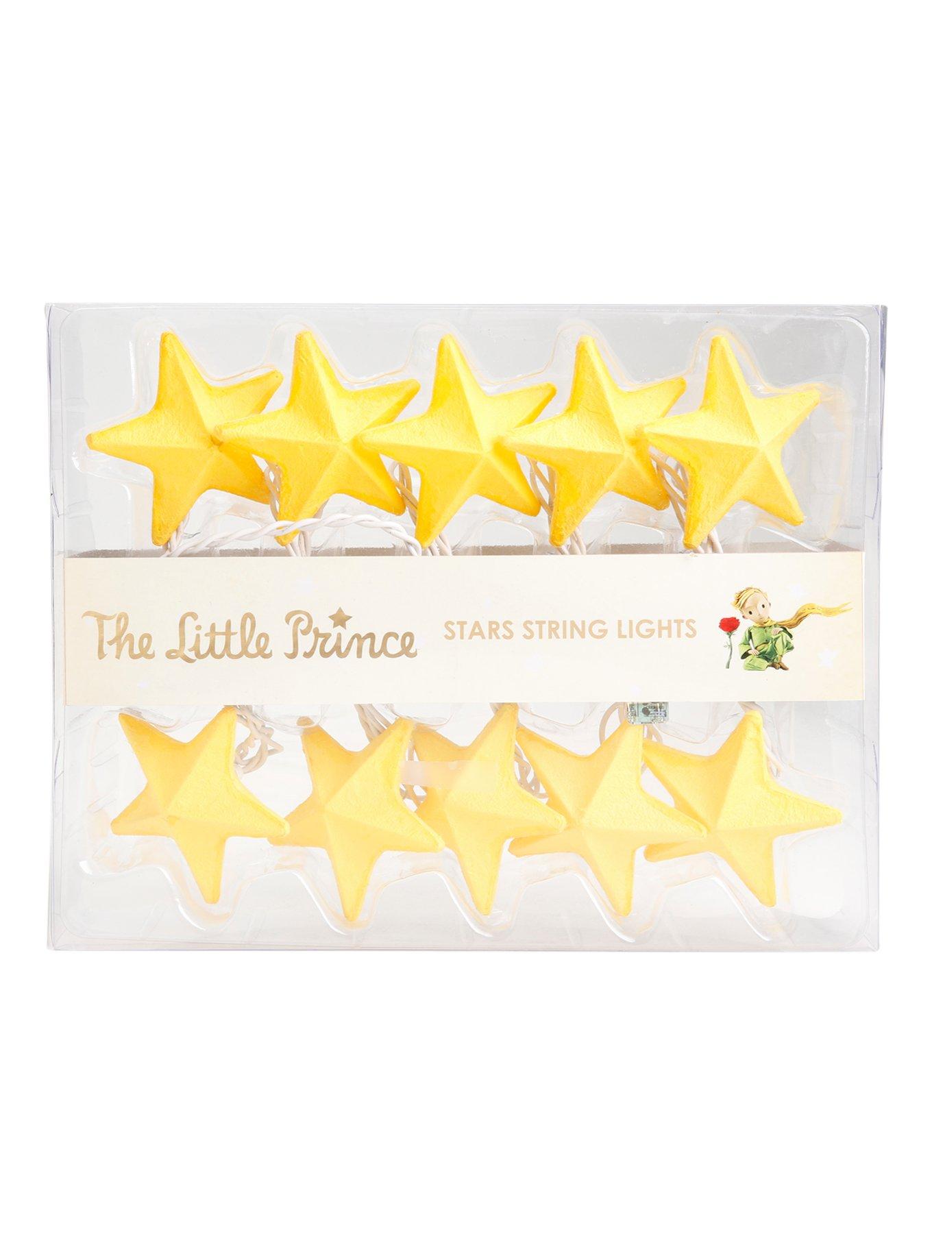 The Little Prince Stars String Lights, , hi-res