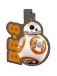 Star Wars: The Force Awakens BB-8 Sticker, , hi-res