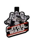 Star Wars: The Force Awakens Captain Phasma Sticker, , hi-res