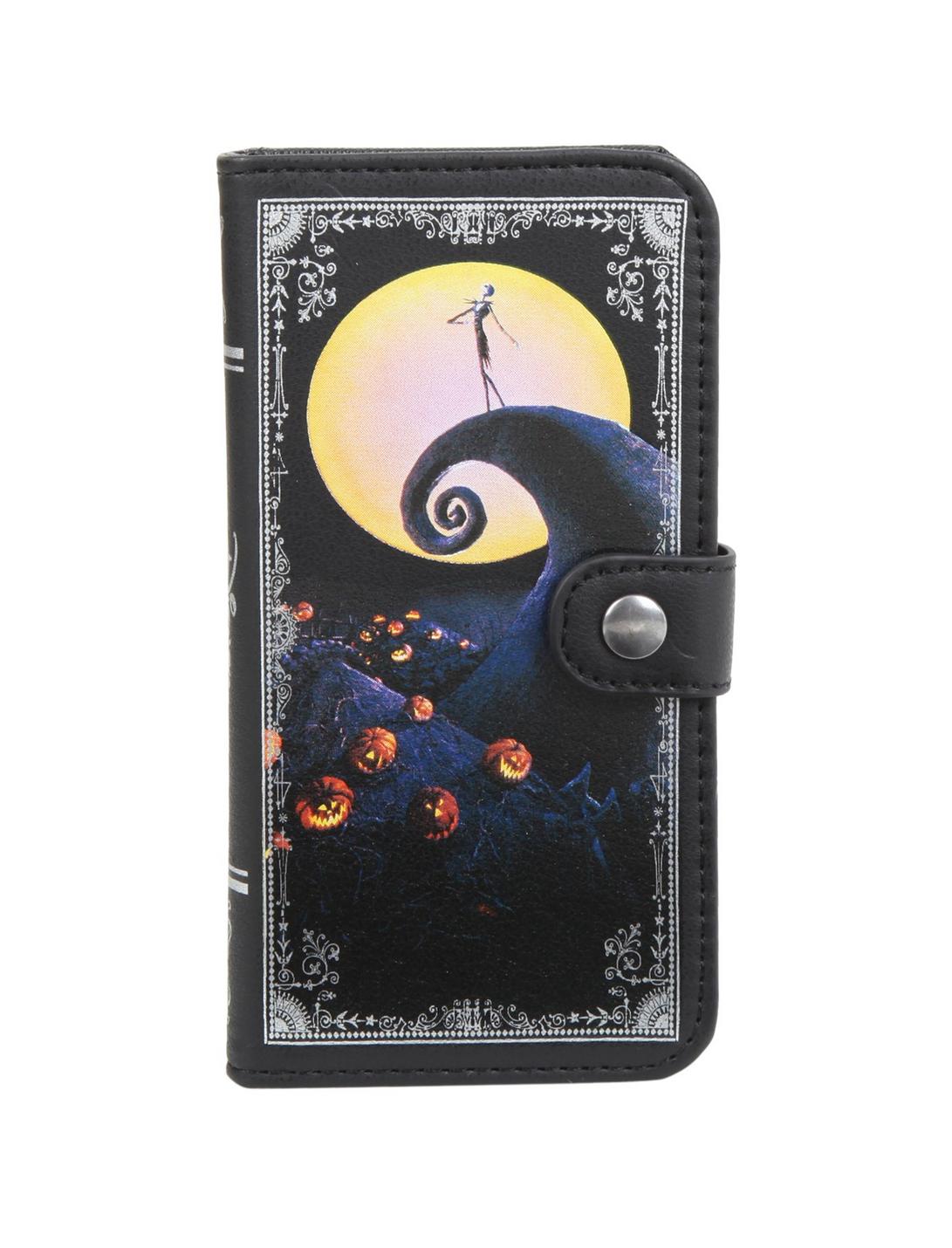 The Nightmare Before Christmas iPhone 6 Case, , hi-res