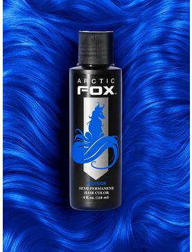 Arctic Fox Semi-Permanent Poseidon Hair Dye, , hi-res