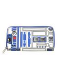 Star Wars R2-D2 Wallet, , hi-res