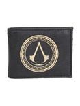 Assassin's Creed Syndicate Logo Wallet, , hi-res