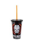 Call Of Duty Badges Acrylic Travel Cup, , hi-res