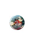 Disney Alice In Wonderland Late For Everything Pin, , hi-res