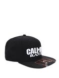 Call Of Duty: Black Ops III Logo Snapback Hat, , hi-res