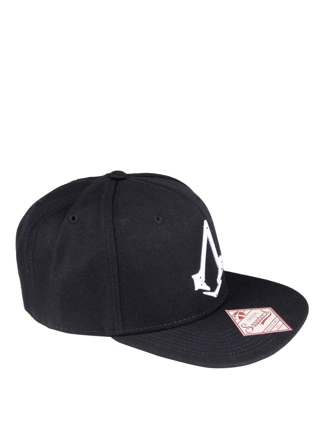 Assassin's Creed Syndicate Snapback Hat, , hi-res