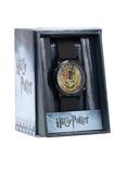 Harry Potter Hogwarts Crest Rubber Strap Watch, , hi-res