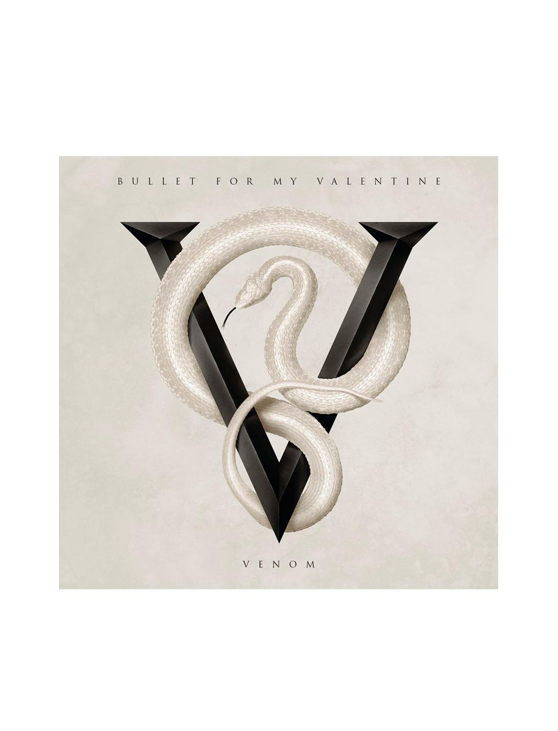 Bullet For My Valentine - Venom Vinyl LP, , hi-res