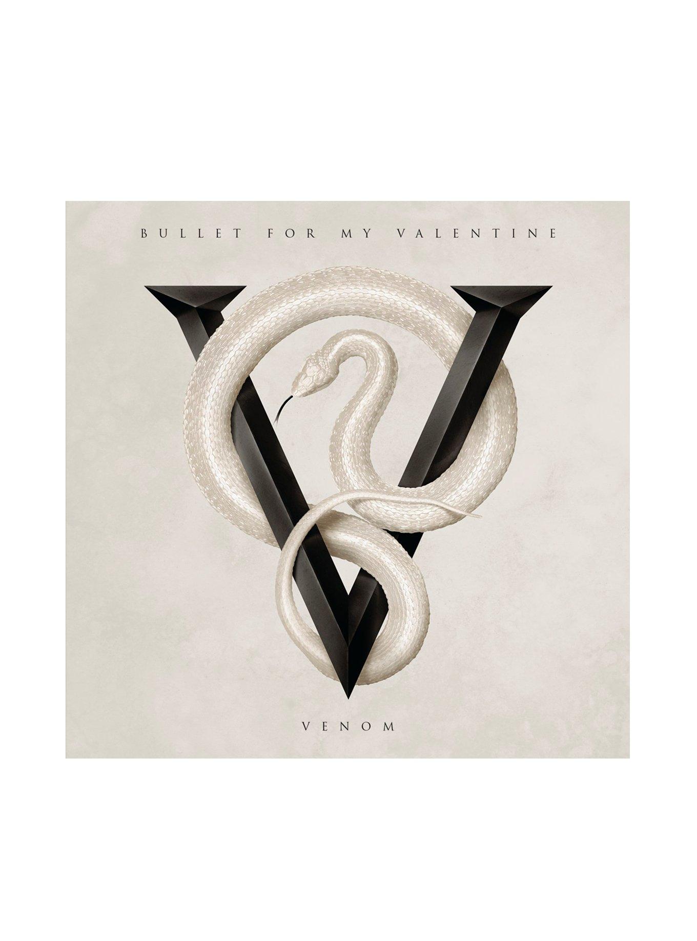 Bullet For My Valentine - Venom Vinyl LP, , hi-res