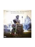 My Chemical Romance - May Death Never Stop You Vinyl LP/DVD Hot Topic Exclusive, , hi-res