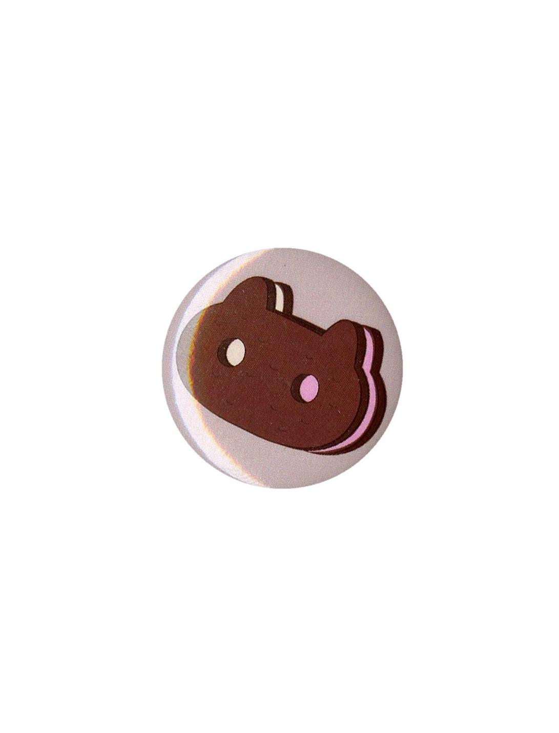 Steven Universe Cookie Cat Pin, , hi-res