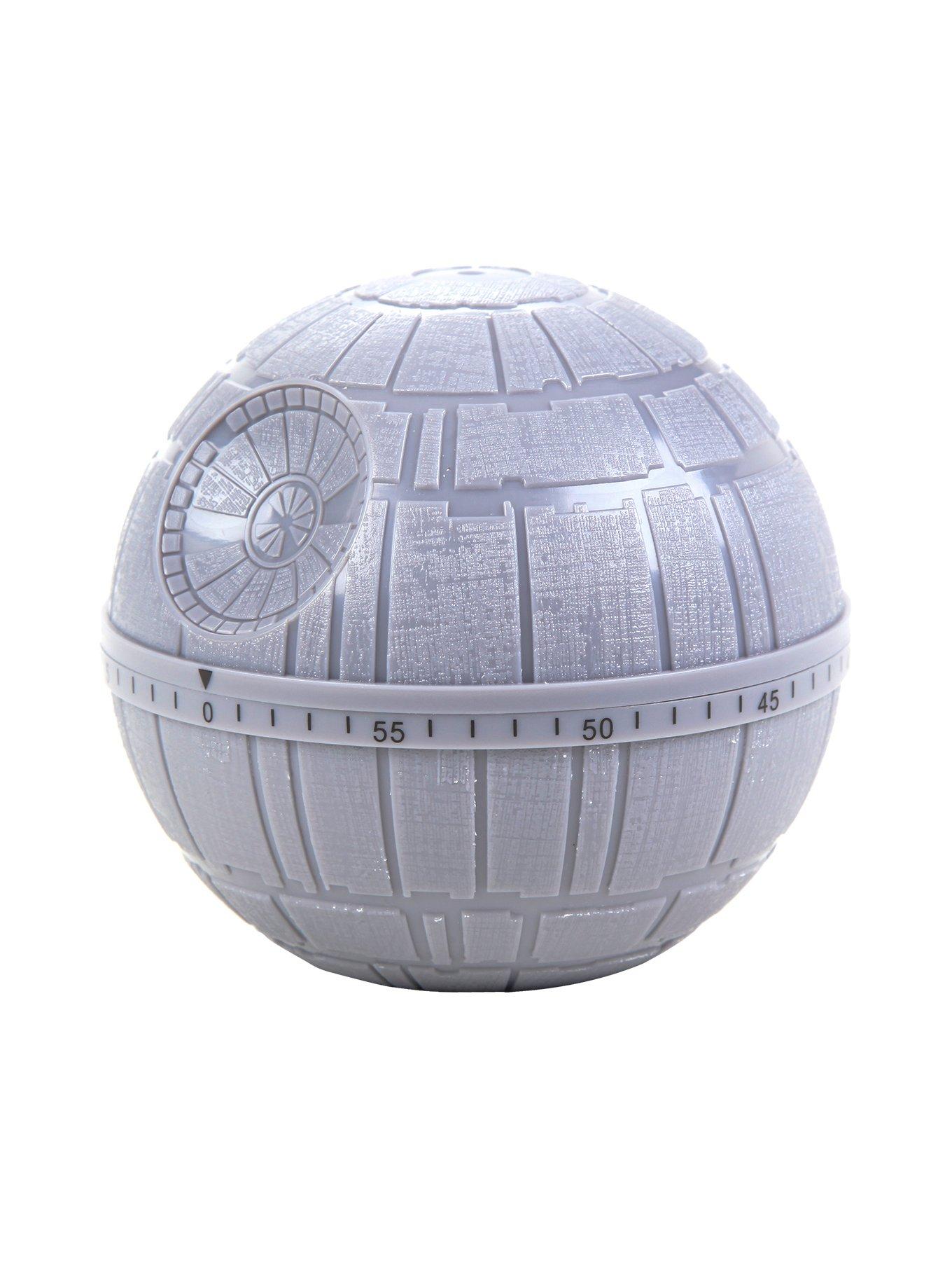 Star Wars Death Star Kitchen Timer, , hi-res