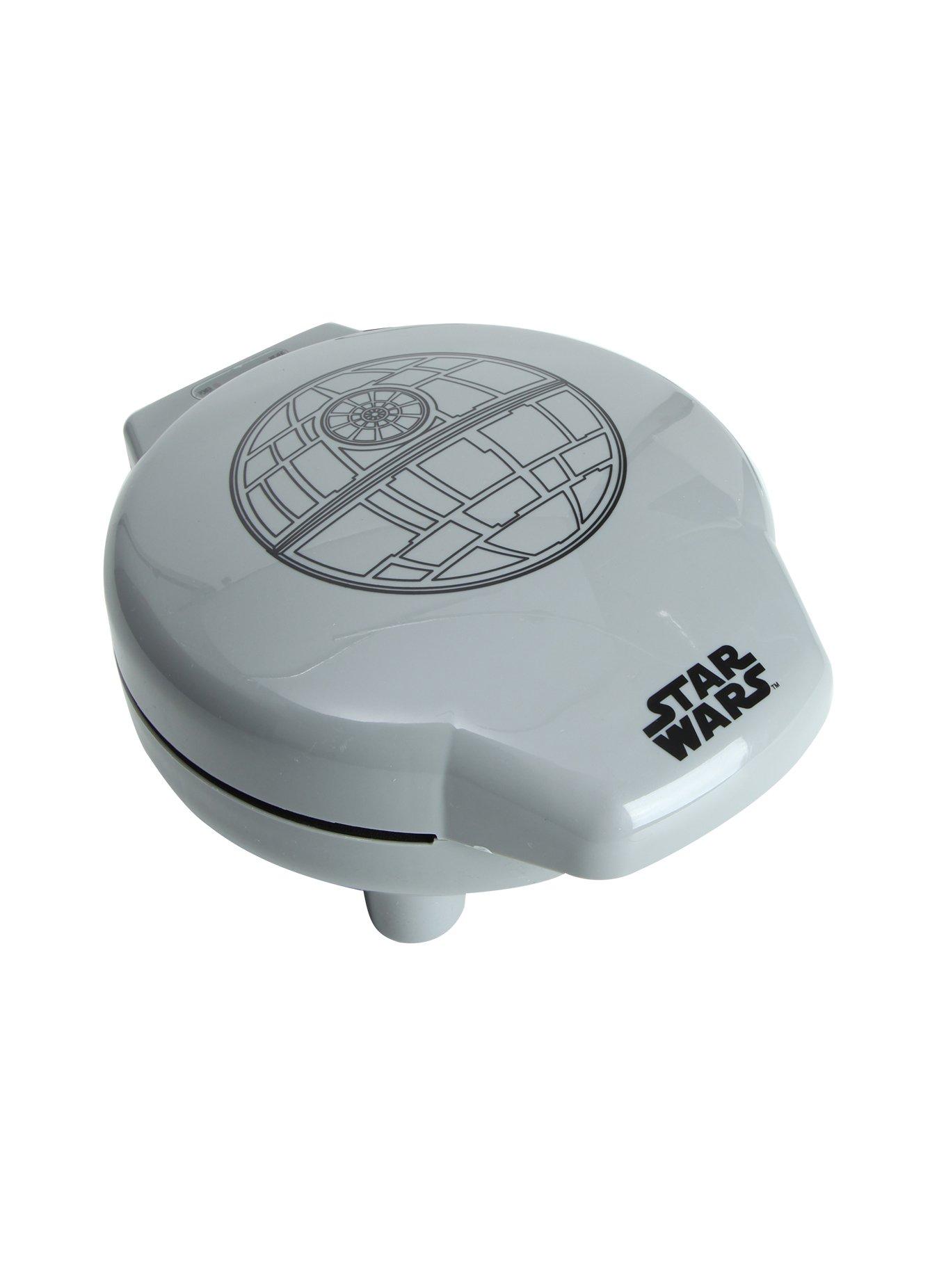 Star Wars Death Star Waffle Maker, , hi-res