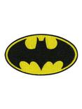 DC Comics Batman Logo Iron-On Patch, , hi-res