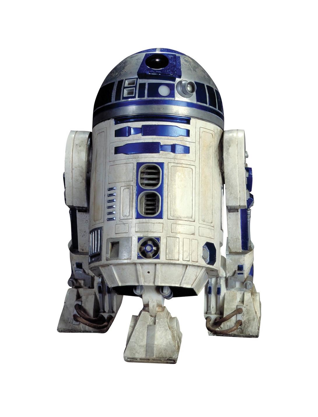 Star Wars R2-D2 Standee, , hi-res