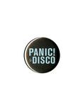 Panic! At the Disco Logo Pin, , hi-res