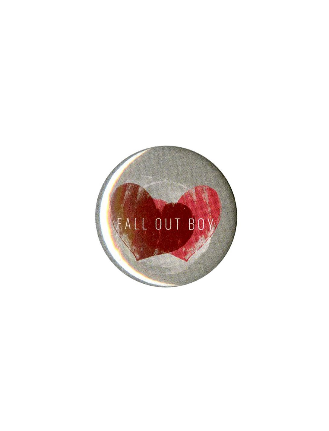 Fall Out Boy Pin, , hi-res