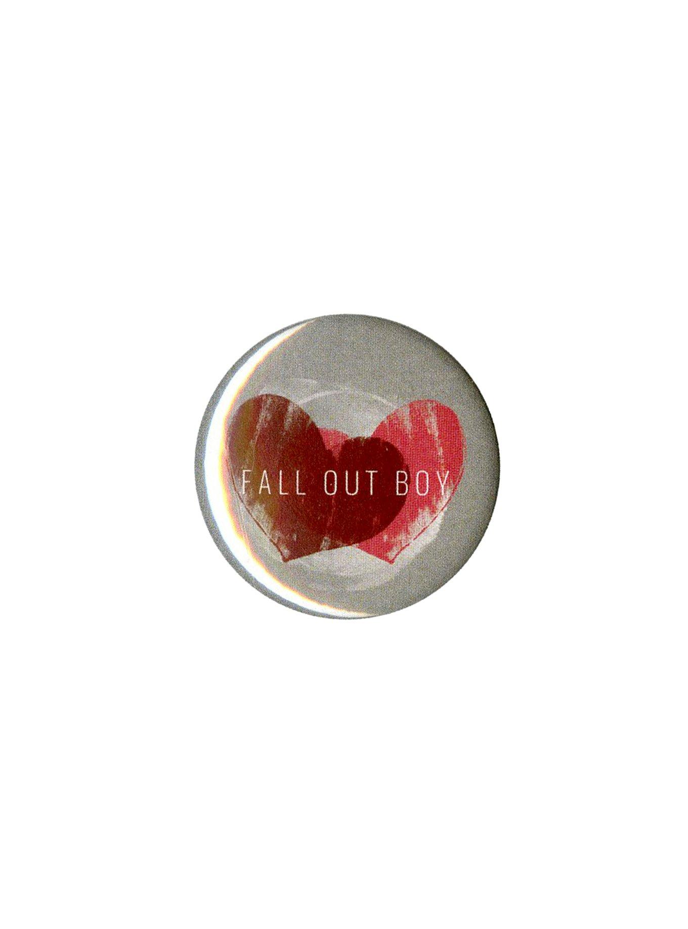 Fall Out Boy Pin, , hi-res