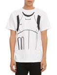 Star Wars: The Force Awakens First Order Stormtrooper Costume T-Shirt, , hi-res