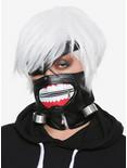 Tokyo Ghoul Ken Kaneki Cosplay Mask, , hi-res