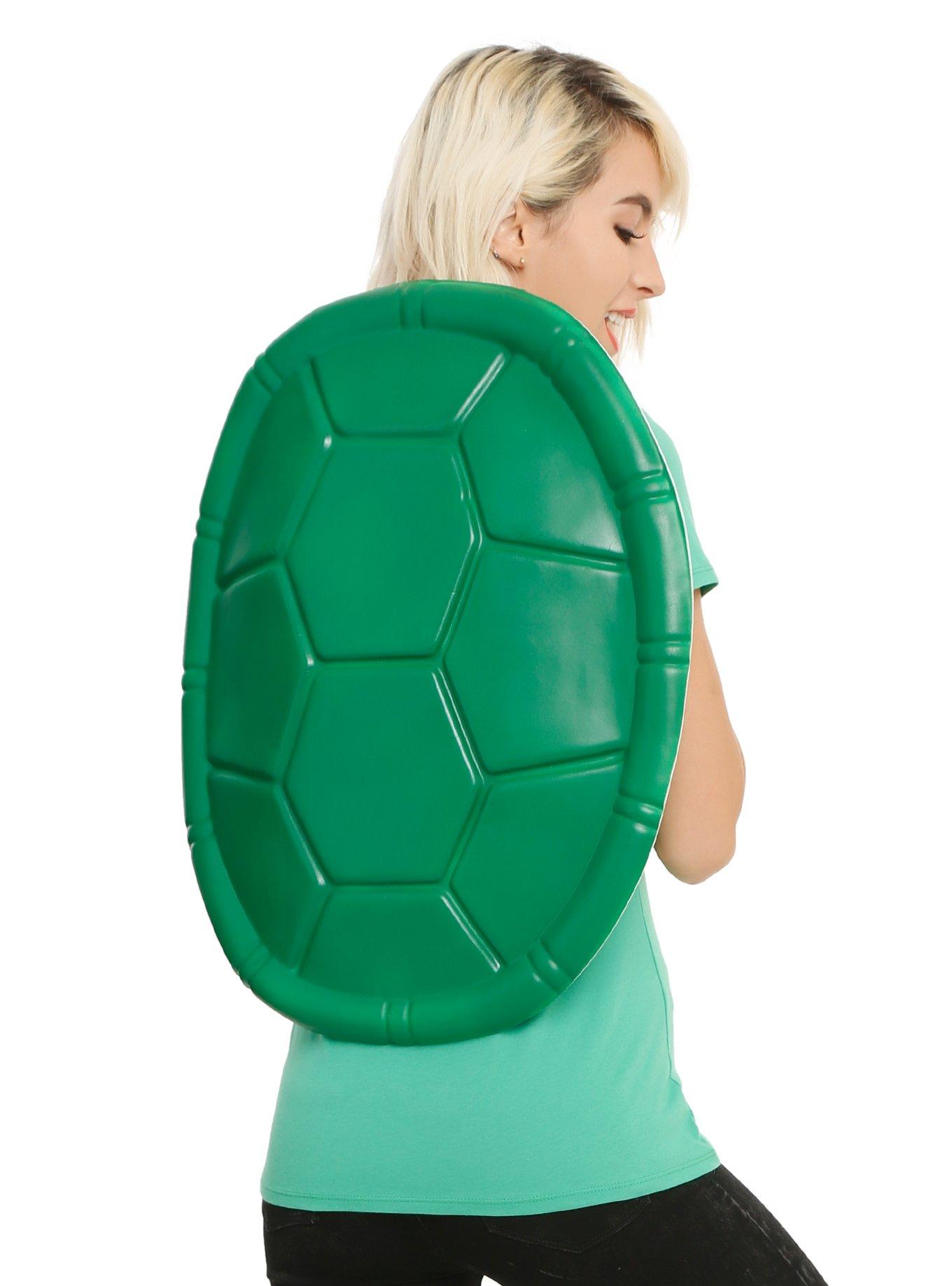 Teenage Mutant Ninja Turtles Foam Shell, , hi-res