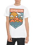 Silverstein Mountains T-Shirt, , hi-res