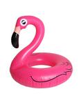 Giant Flamingo Pool Float, , hi-res
