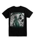 Metallica ...And Justice For All T-Shirt, BLACK, hi-res