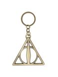 Harry Potter Deathly Hallows Key Chain, , hi-res