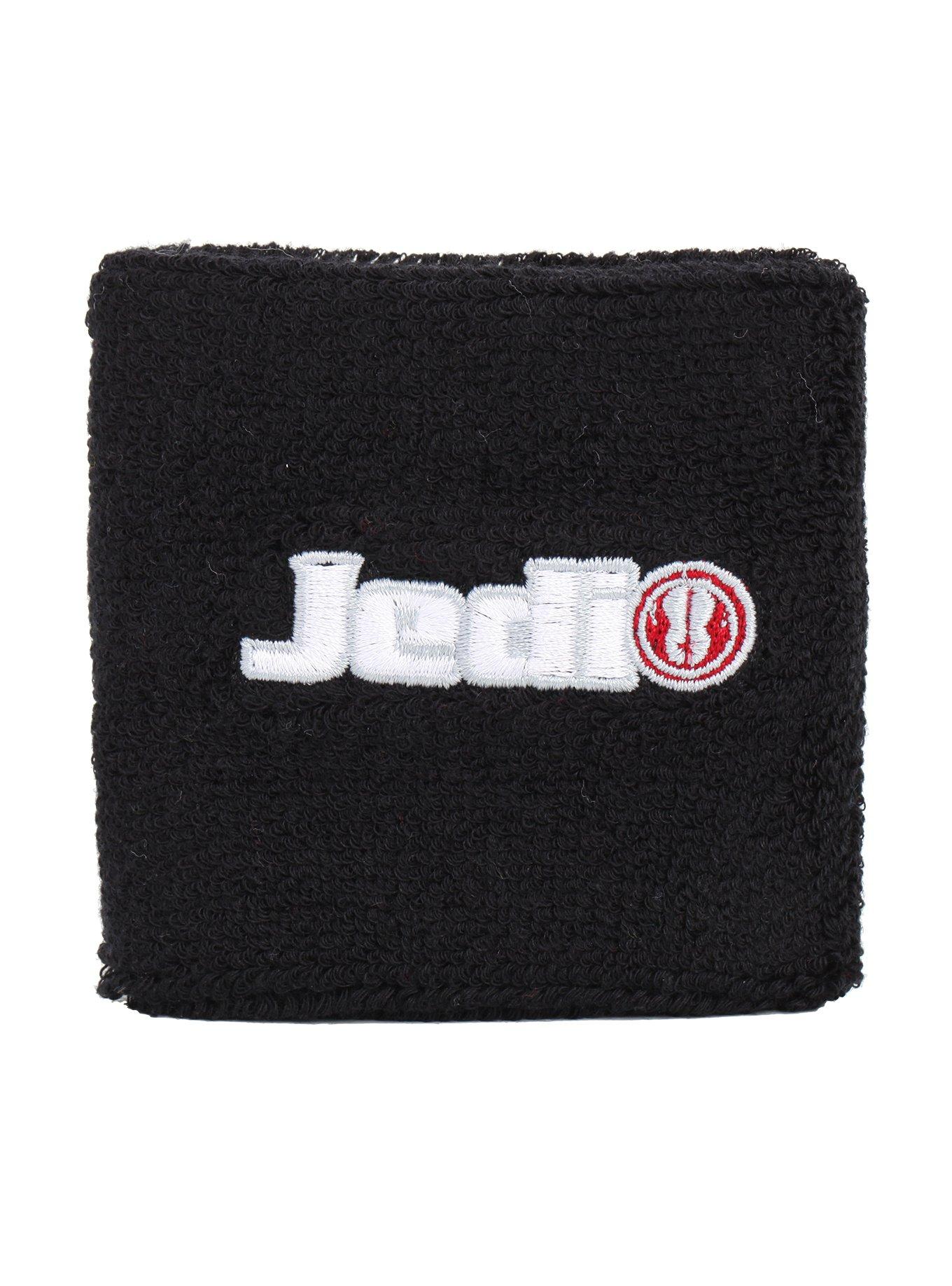 Star Wars Jedi Logo Wristband, , hi-res