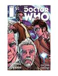 Doctor Who: Four Doctors #5 Comic, , hi-res