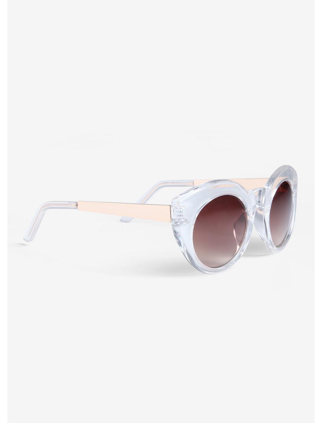Cat Eye Sunglasses, , hi-res