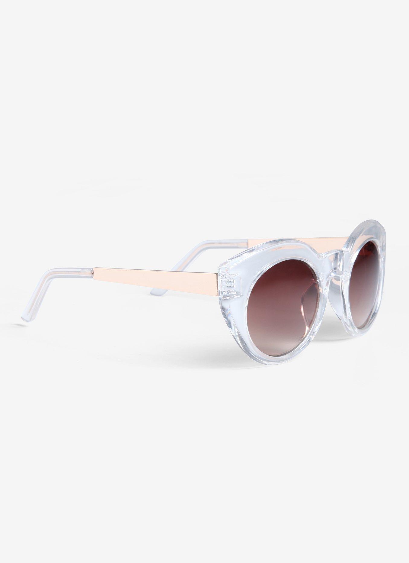 Cat Eye Sunglasses, , hi-res