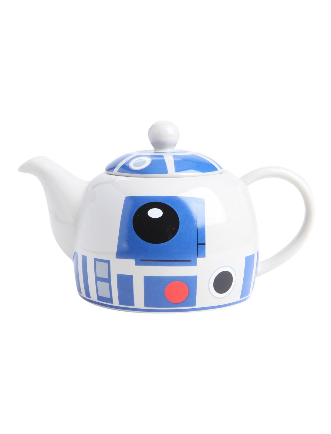 Star Wars R2-D2 Teapot, , hi-res